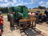 SKYTRACK 6042 TELEHANDLER