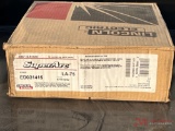 UNUSED SUPERARC LA75 WELDING WIRE