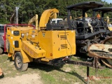 2015 VERMEER BC 1000 WOOD CHIPPER