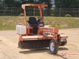 2015 LAY-MOR SWEEPMASTER 300