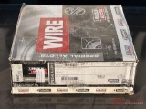 UNUSED LINCOLN ELECTRIC SPECIAL ALLOYS WELDING WIRE