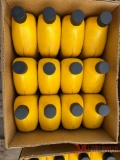 (12) PENNZOIL SAE20W-50