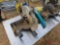 MAKITA ELECTRIC CHOP SAW