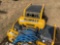 DEWALT 4.5 GALLON 200 PSI ELECTRIC AIR COMPRESSOR