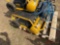 DEWALT 4.5 GALLON 200 PSI ELECTRIC AIR COMPRESSOR