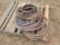 VARIOUS AIR HOSES