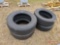 (4) 275/60R20 TIRES