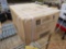 (8) 12' X 16' GENERAL PURPOSE TARPS