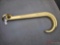 (1) J HOOK