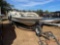 LOWE SUNCRUISER TAHITI 220 BOAT