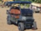 UNUSED 2023 GUD MOTORSPORTS 6 SEAT ELECTRIC GOLF CART