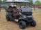 UNUSED 2023 GUD MOTORSPORTS 6 SEAT ELECTRIC GOLF CART