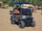 UNUSED 2023 GUD MOTORSPORTS 4 SEAT ELECTRIC GOLF CART
