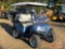 2023 CLUB CAR 4 SEATER ELECTRIC GOLF CART