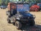 2022 KUBOTA RTV-XG850 SIDEKICK UTV