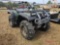 YAMAHA KODIAK 400 FOUR WHEELER