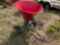 ATV/UTV PULL TYPE SPREADER