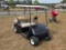 EZ-GO ELECTRIC GOLF CART