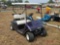 EZ-GO ELECTRIC GOLF CART