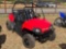 2014 POLARIS RAZOR 170 EFI