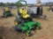 JOHN DEERE Z930M 60 ZERO TURN MOWER