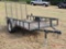 2010 STALLION 10' X 5' 4