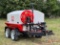 MULTIQUIP TANDEM AXLE WATER TRAILER