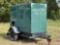 2013 BAKER TOWABLE WATER PUMP