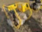 WACKER PTS 4 WATER PUMP