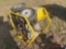 WACKER PTS 4 WATER PUMP