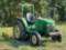 JOHN DEERE 1070 AG TRACTOR