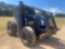 2016 NEW HOLLAND TS6.120