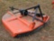 LAND PRIDE RCR1872 6' ROTARY CUTTER