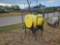 BELL 120 GAL 3PH SPRAYER