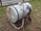 S&N 75 GAL 3PH SPRAYER