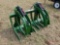 LMC G60-500A DUAL GRAPPLE