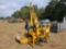 2012 TIGER RBM20 SIDE BOOM MOWER