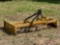KING KUTTER PROFESSIONAL 6' LAND GRADE