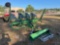 JOHN DEERE 7000 SERIES 4 ROW PLANTER
