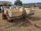 INTERNATIONAL HARVESTER 800 4 ROW PLANTER