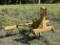 6' LANDSCAPE RAKE, 3PH