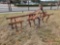 3PH 6' CULTIVATOR