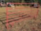 (1) 12'X5' CATTLE PANEL