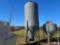4 RING GRAIN BIN