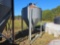 1 RING GRAIN BIN