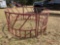 TARTER ROUND BALE FEEDER