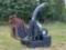 2015 BOBCAT WC-8B WOOD CHIPPER SKID STEER ATTACHMENT
