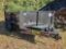 2024 NEXHAUL 14' DOUBLE AXLE DUMP TRAILER
