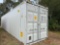 NEW ONE TRIP 40' HIGH CUBE CONTAINER