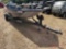 TRACKER PRO 170 ALUMINUM BASS BOAT